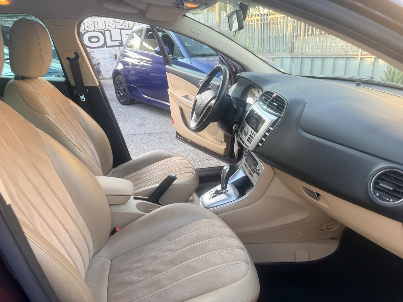 Lancia Delta 1.6 MJT AUTOMATICA