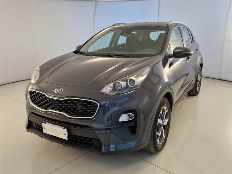 Kia Sportage 1.6 in promozione