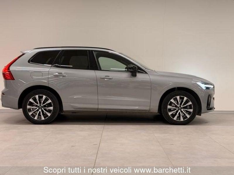 Volvo XC60 2.0 b4 Plus Dark awd auto
