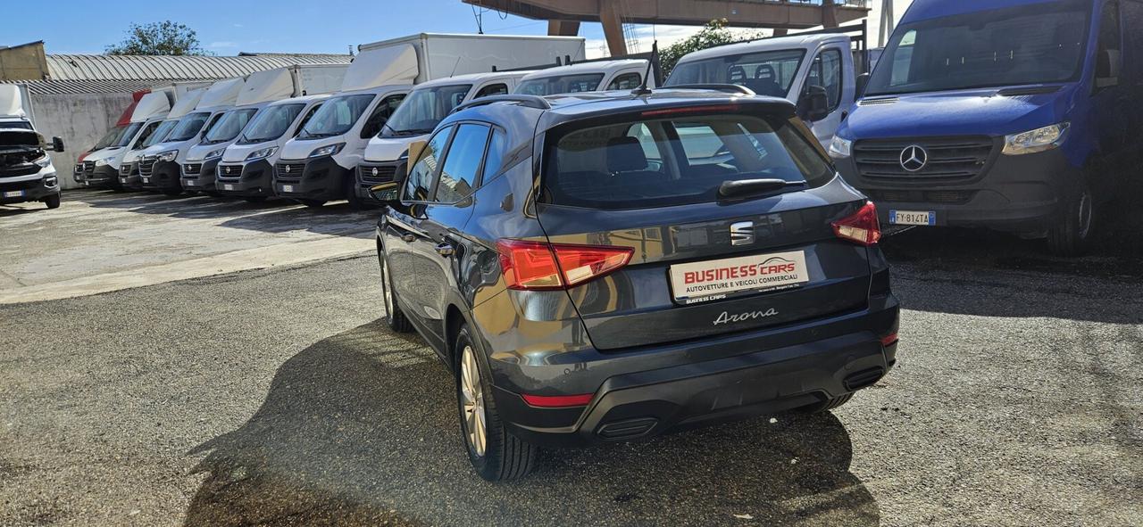 Seat Arona 1.0 EcoTSI Style