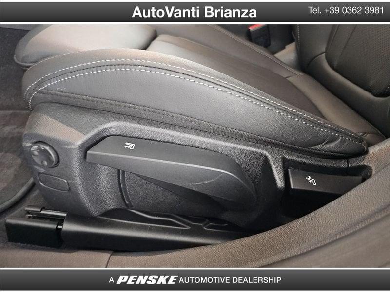 BMW Serie 4 420d Gran Coupe mhev 48V LCI xdrive MSport Pro