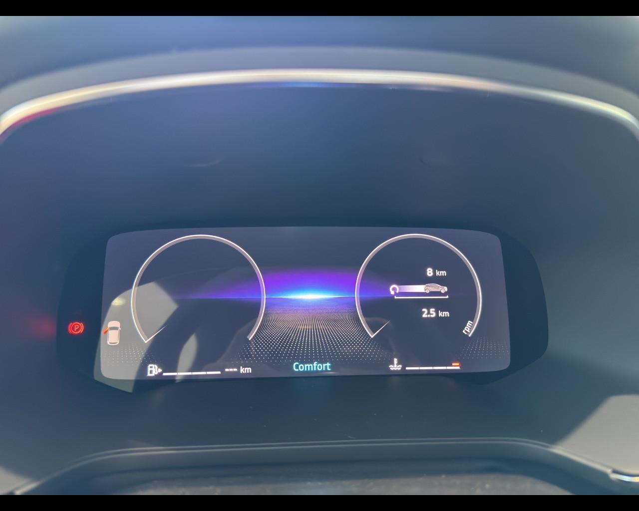 RENAULT Captur 2ª serie - Captur Eco-G 120 CV Techno