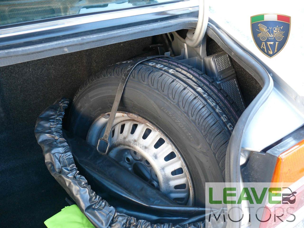 Alfa Romeo Giulietta DA CONCORSO - 1.8 L (M1305)