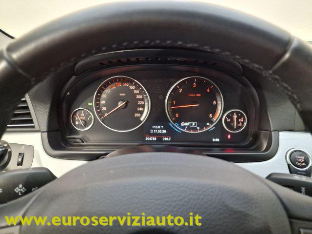BMW 530 d xDrive 249CV Touring Luxury