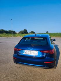 Audi A3 SPB 35 TFSI S tronic Business Advanced