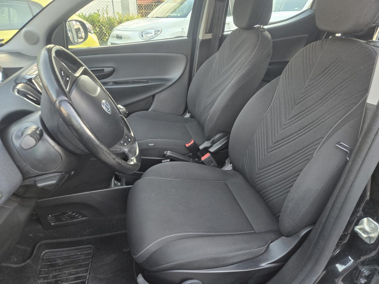 LANCIA YPSILON GOLD 1.0 70 cv HYBRID -PROMO OTTOBRE GA FIN&SAFE-