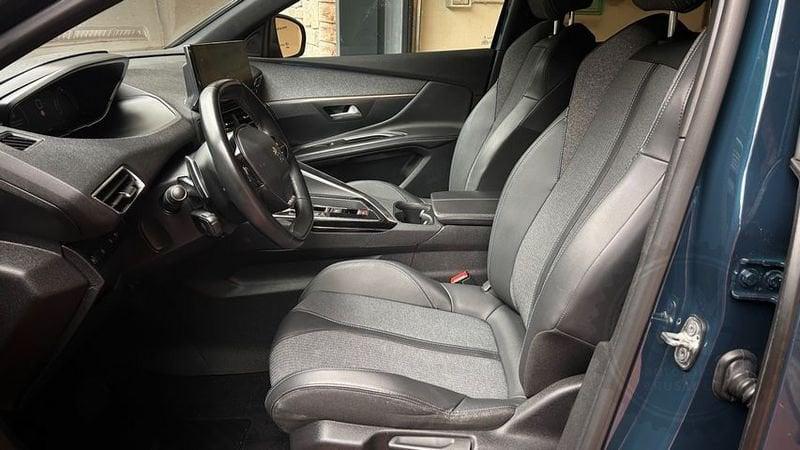 Peugeot 3008 Hybrid4 300 e-EAT8 Allure Pack PREZZO REALE