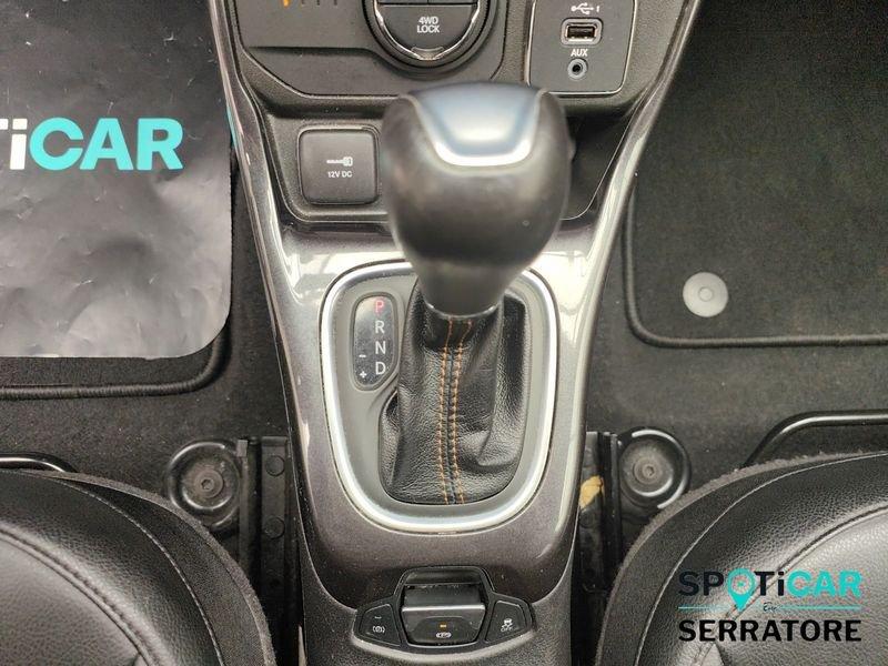 Jeep Compass II 2017 1.3 turbo t4 phev Limited 4xe at6