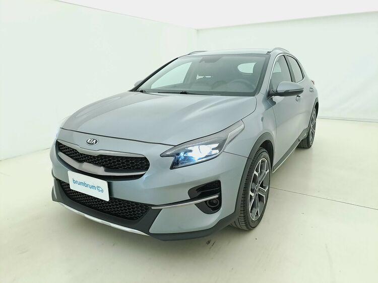 Kia XCeed Style BR242246 1.0 GPL 120CV