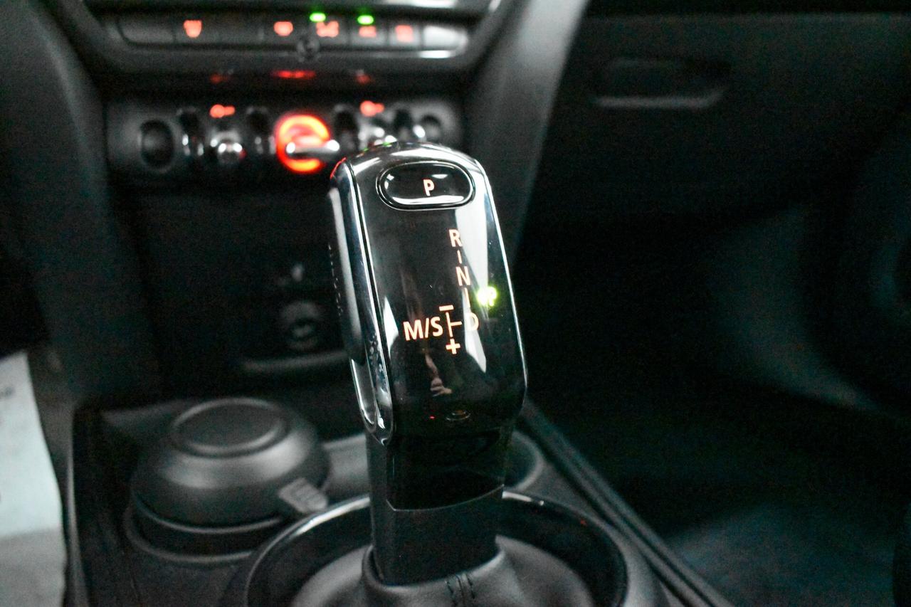 Mini Cooper D Countryman 2.0 150CV