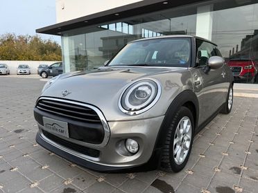 Mini One D 1.5 Business 3p 2020