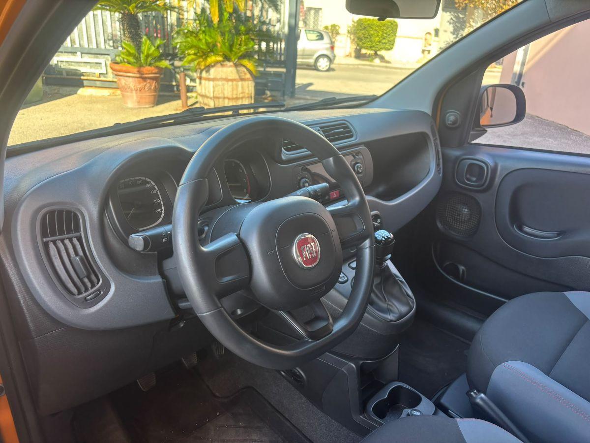 FIAT Panda 1.2 Easy