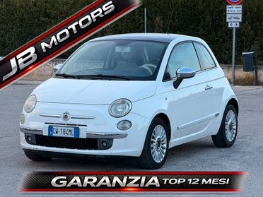 Fiat 500 Garanzia 12 mesi