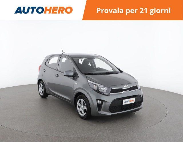 KIA Picanto 1.0 12V 5 porte Urban