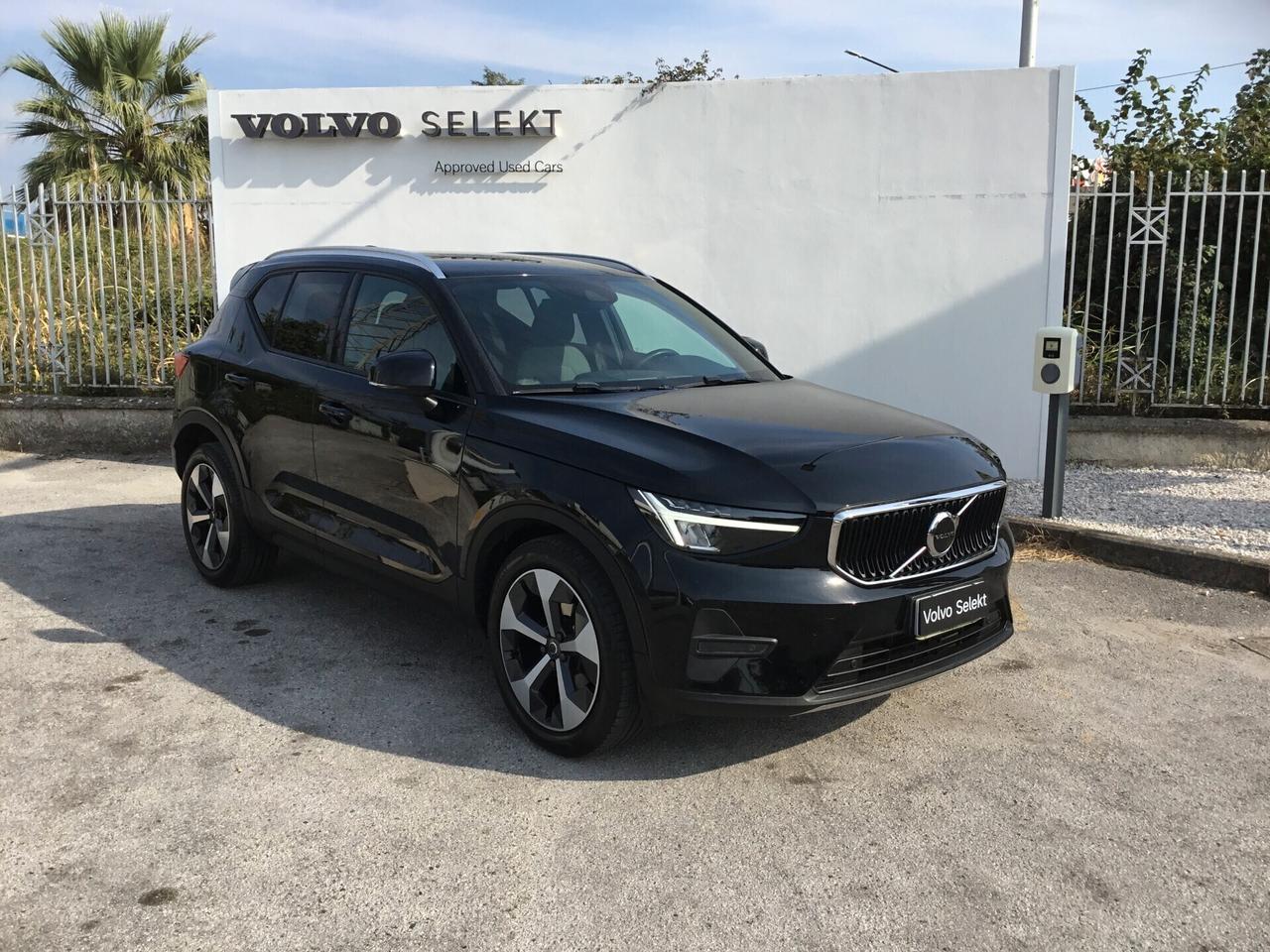 Volvo XC40 T2 Core CAMBIO AUTOMATICO