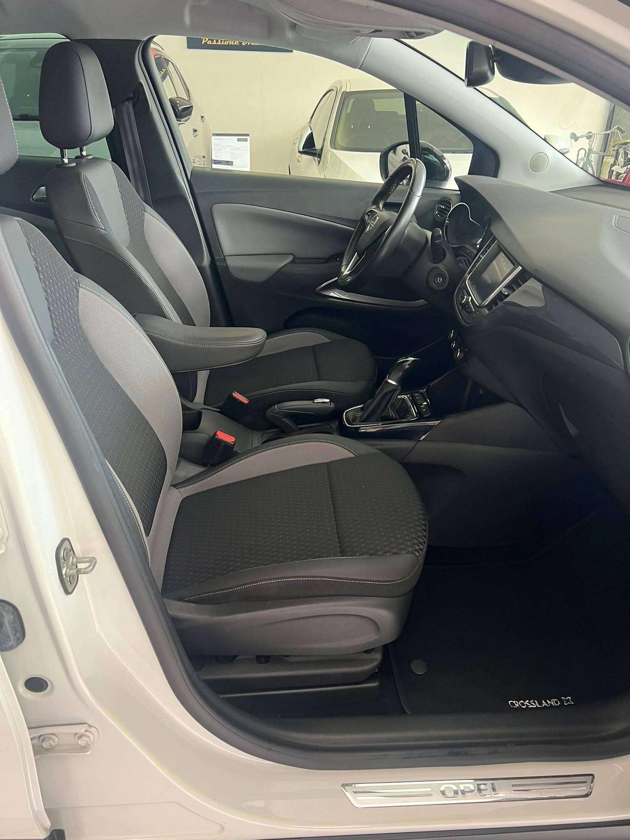 Opel Crossland Crossland X 1.2 Innovation