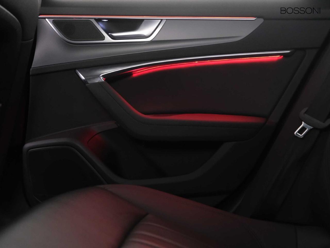 Audi A6 allroad allroad 55 3.0 v6 tdi mhev 48v 344cv evolution quattro tiptronic