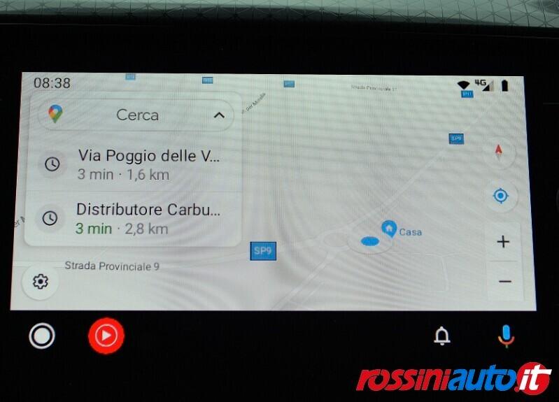 VOLKSWAGEN GOLF VARIANT 1.5 ETSI ACT 131 CV DSG LIFE