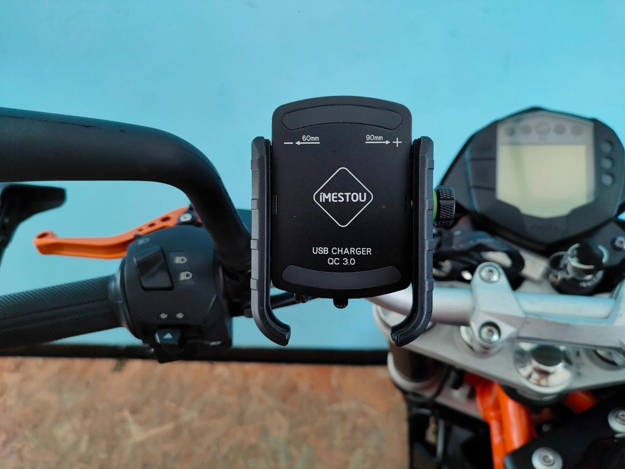 Ktm 390 Duke ABS Garantita e Finanziabile