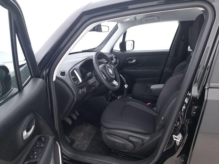 Jeep Renegade Limited BR871941 1.6 Diesel 130CV