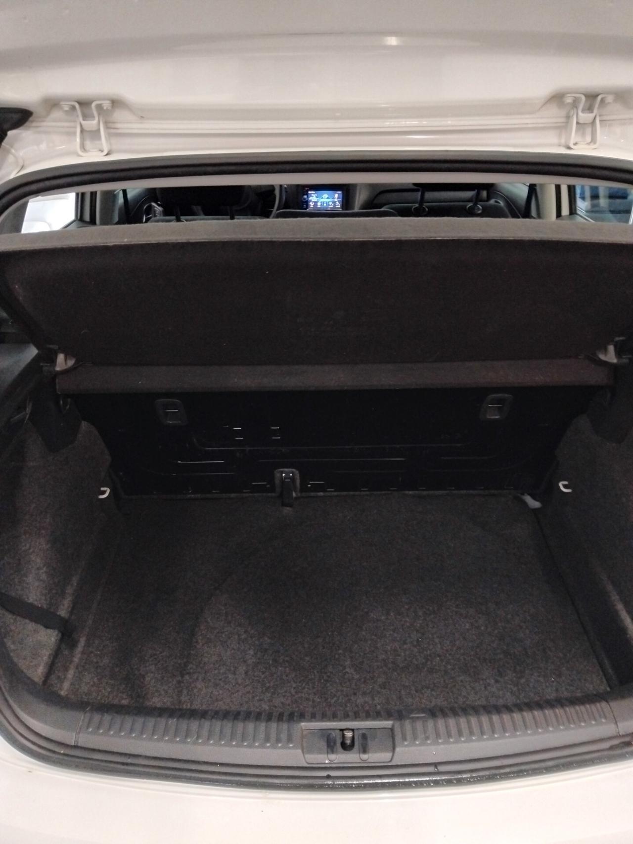 Volkswagen Polo 1.2 5 porte Tech&Sound