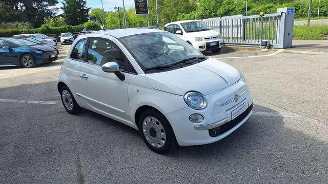 Fiat 500 500 1.2 easypower Pop Gpl 69cv