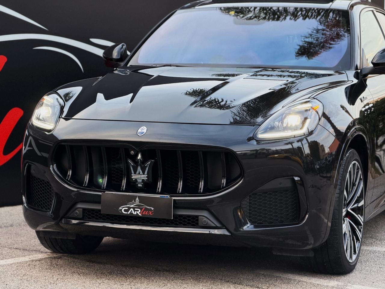 Maserati Grecale 2.0 MHEV Modena 330CV TETTO