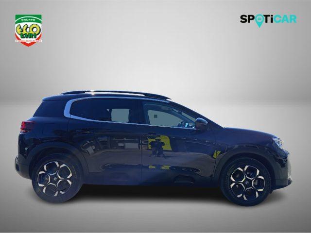 CITROEN C5 Aircross Hybrid 136 e-DCS6 Max