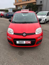 Fiat Panda 1.3 MJT 80 CV S&S Easy