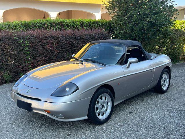 FIAT Barchetta Barchetta 1.8 16v