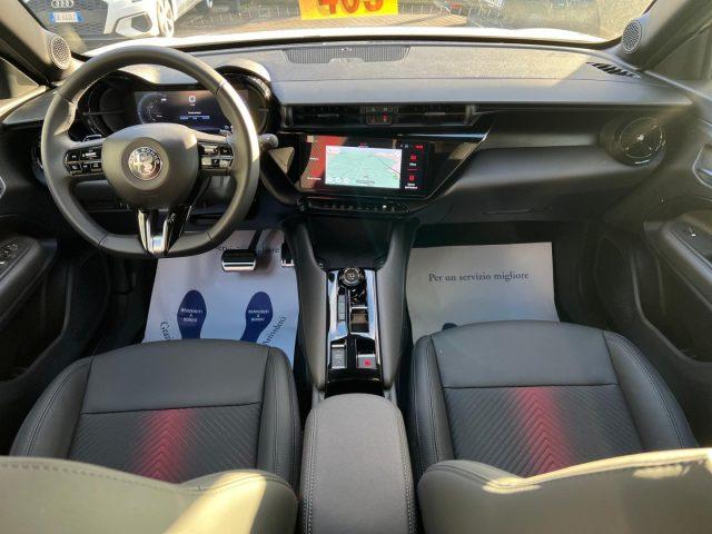 ALFA ROMEO Junior 1.2 145 CV Hybrid eDCT6 Speciale #VARI COLORI