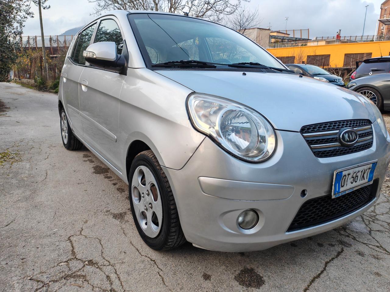 Kia Picanto GPL FULL OPTIONAL Citroen c1