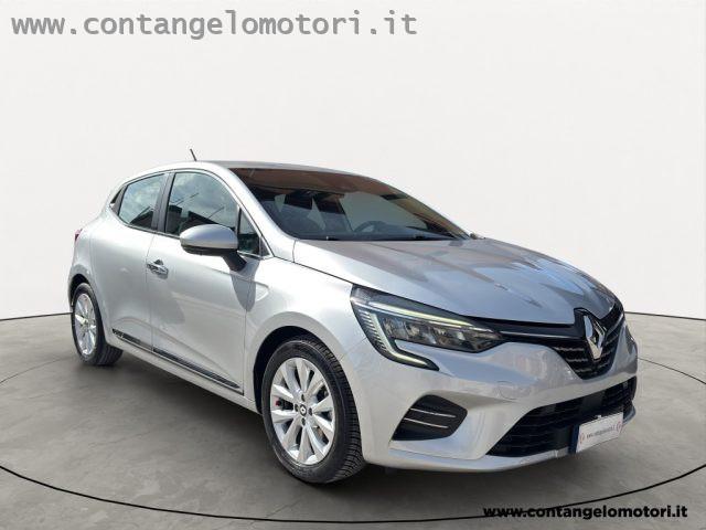 RENAULT Clio Full Hybrid E-Tech 140 CV 5 porte Intens