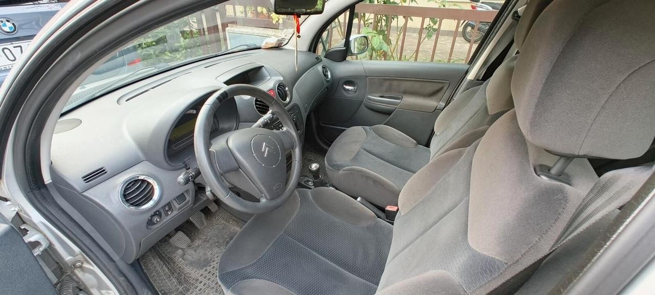Citroen C3 1.1 Elegance OK NEOPATENTATI