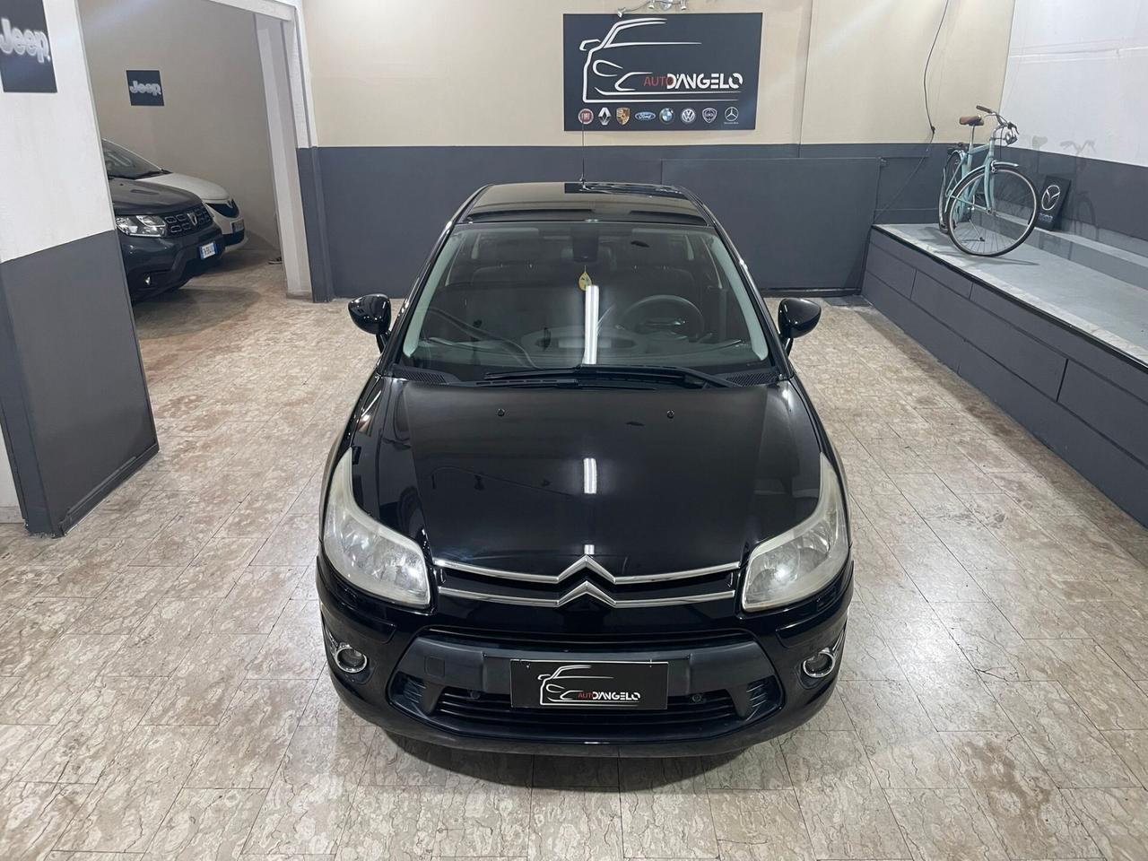 Citroen C4 1.6 HDi 90CV airdream VTR