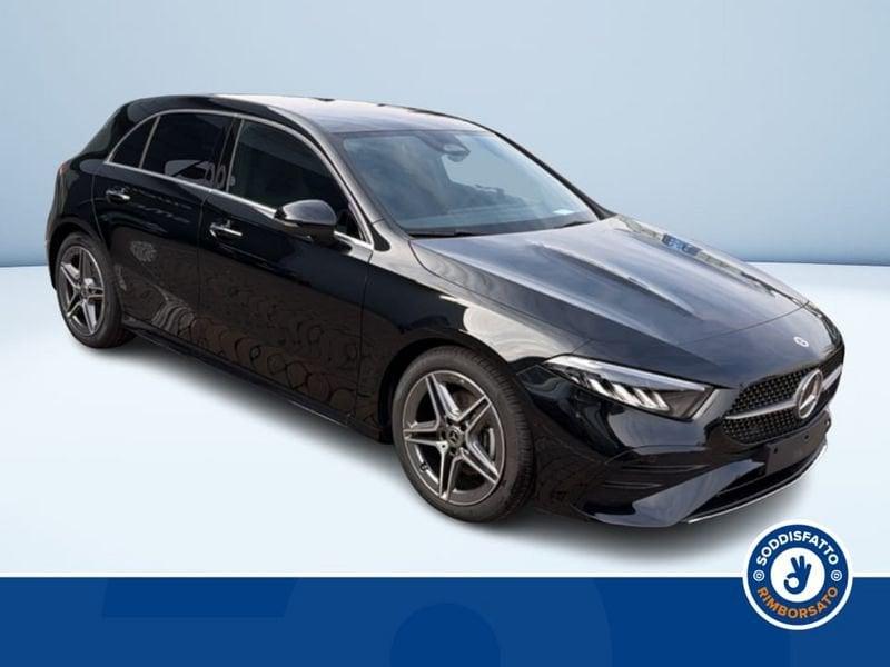 Mercedes-Benz Classe A 180d Automatic AMG Line Advanced Plus