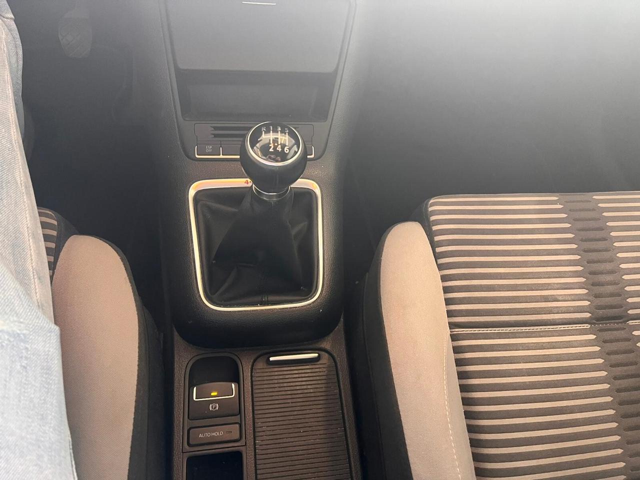Volkswagen Tiguan 2.0 TDI DPF 4MOTION Sport & Style
