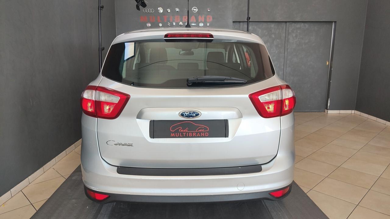 Ford C-Max 1.6 TDCi 115CV Plus