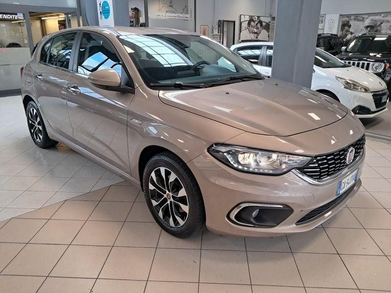 FIAT Tipo 1.4 5 porte Mirror