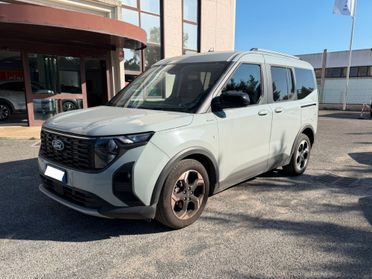 Ford Tourneo Courier 1.0 EcoBoost Active