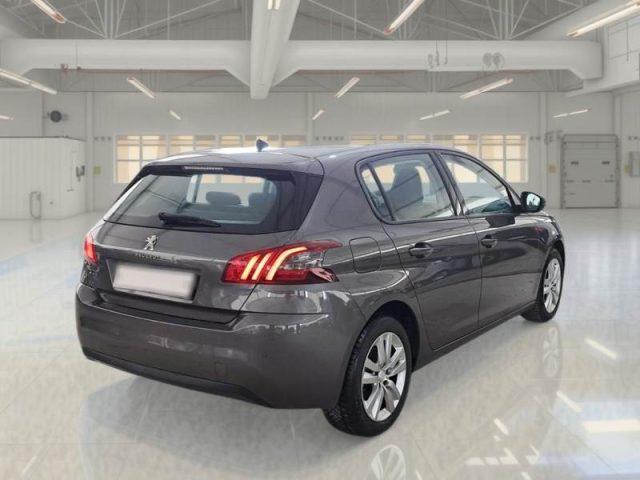 PEUGEOT 308 BlueHDi 130 S&S Active Pack