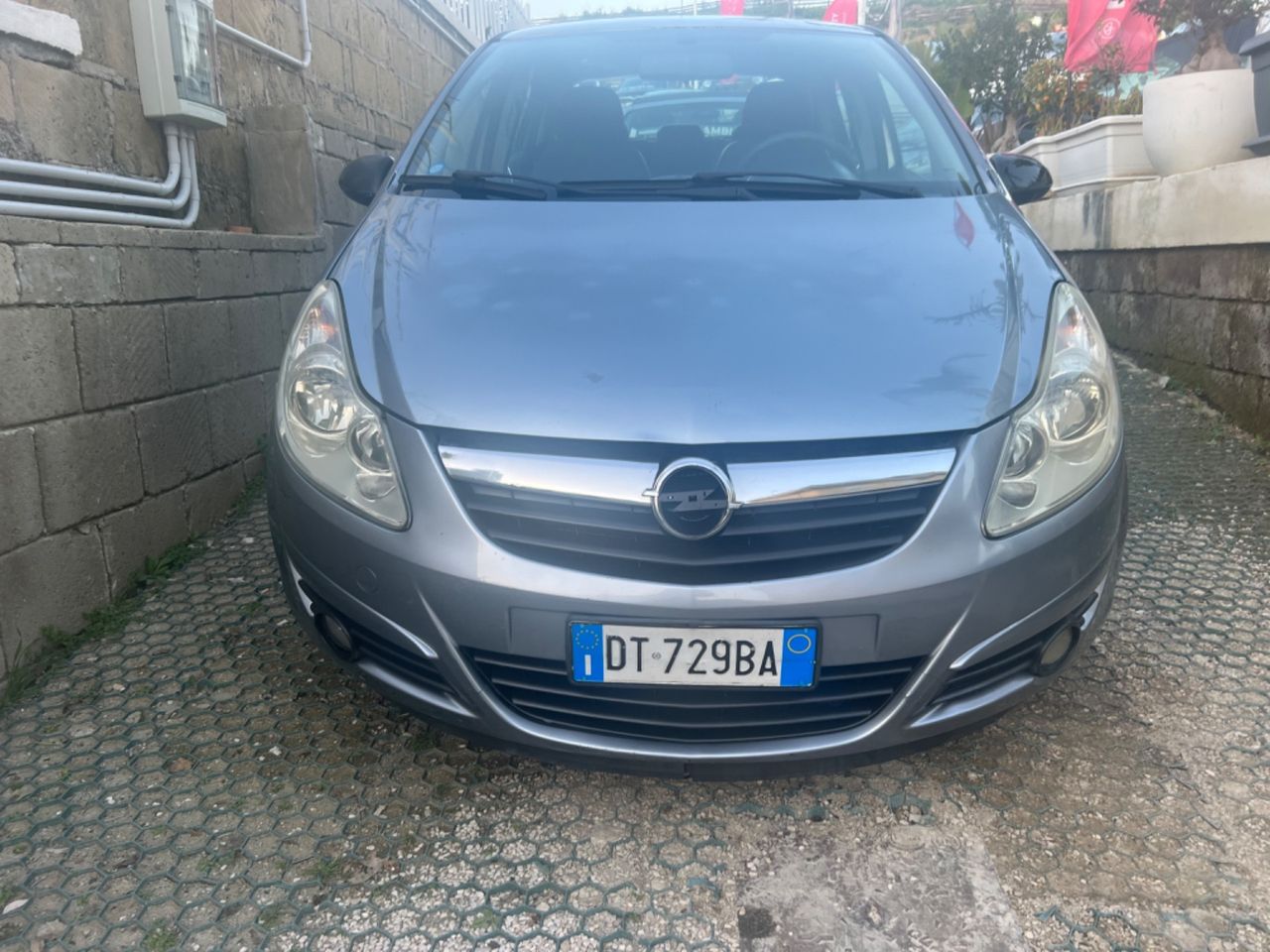 Opel Corsa 1.3 CDTI 90CV 5 porte Cosmo