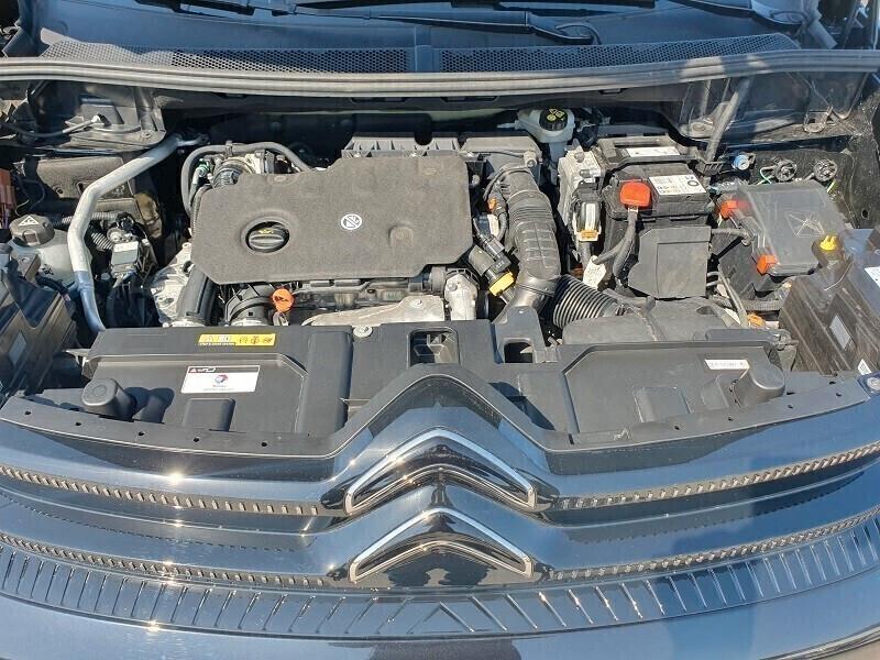 CITROËN C5 Aircross 1.5 BlueHDi 130CV EAT8 LED CAM