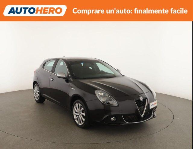 ALFA ROMEO Giulietta 1.6 JTDm 120 CV Super