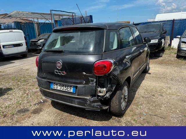 Fiat 500L 1.3 Multijet 85 CV Lounge