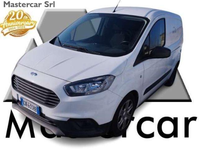 FORD Transit Courier 1.5 tdci 100cv S&S Trend - GN635HB