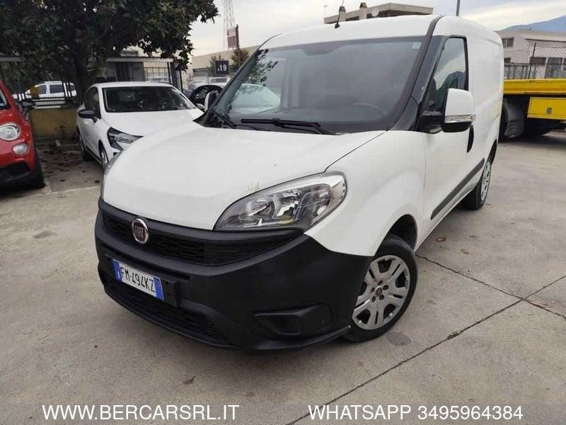 FIAT Doblò Doblò 1.3 MJT PC-TN Cargo Lamierato