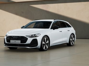Audi A5 avant 2.0 e-hybrid 299cv s line edition quattro s tronic