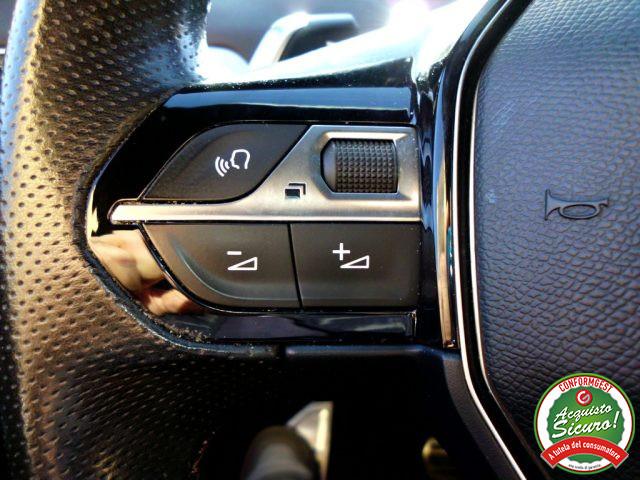 PEUGEOT 5008 BlueHDi 120 S&S EAT6 GT Line