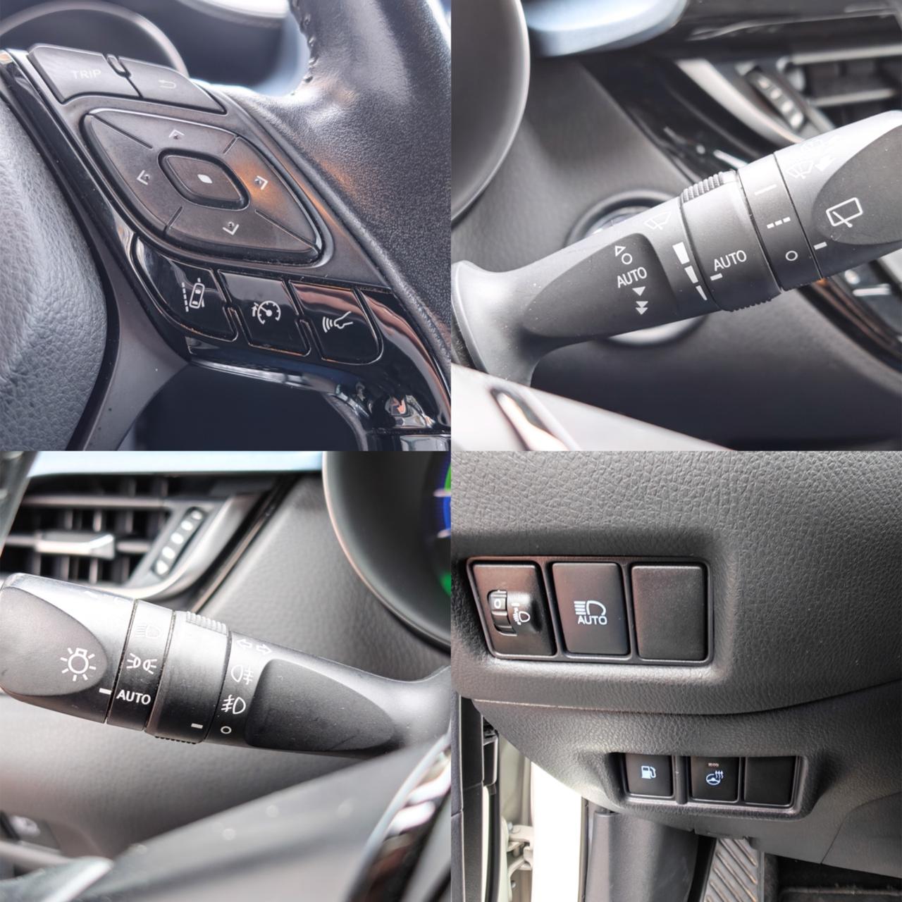 Toyota C-HR 1.8 Hybrid Trend CarPlay PREZZO VERO!